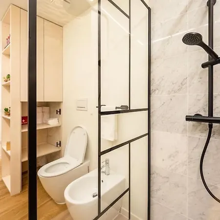 Apartment Tiny Gallery Verona-boutique