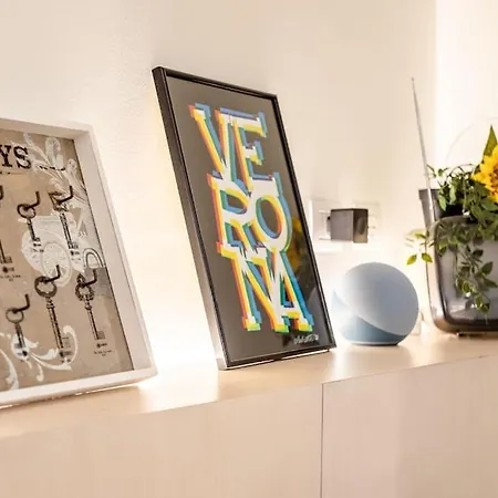 Tiny Gallery Verona-boutique *